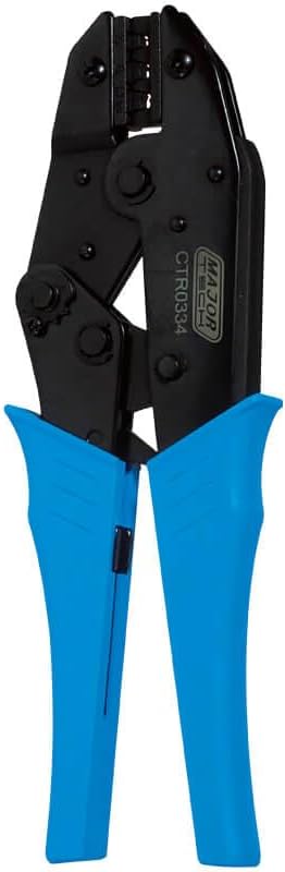 CTR0334-MC4 SOLAR CRIMPING TOOL