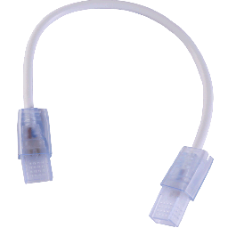 [XA013-2 Way connector for 230V Single Color] 2 Way connector for 230V Single Color