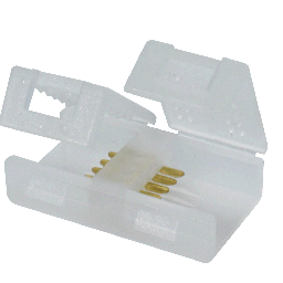 [XA008-End2End Connector Rope RGB IP20] End2End Connector Rope RGB IP20