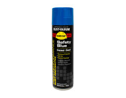 Rust - Oleum - Hardhat Equipment Blue > V2124838