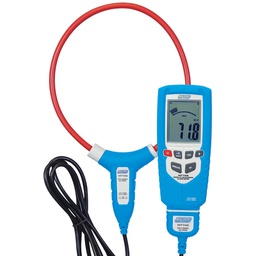 MT745 -True RMS Flexible AC Current Clamp Meter with datalogger (Major Tech)