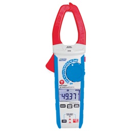 MT730 600A AC TRMS Clamp Meter (Major Tech)