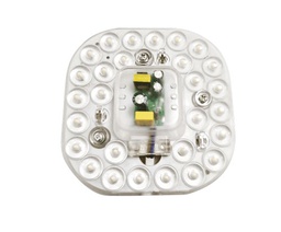 [IM102-14W LED Retrofit Module COLOUR CHANGING DIP SWITCH] 14W LED Retrofit Module 3CCT