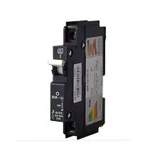 CBI 10 AMP 3KA 1 POLE MINIATURE CIRCUIT BREAKER