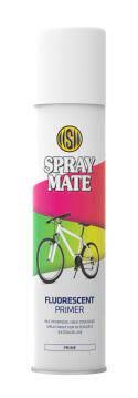 SPRAY MATE FLUORESCENT WHITE PRIMER