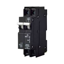 CBI 63AMP 6KA 2 POLE MINIATURE CIRCUIT BREAKER