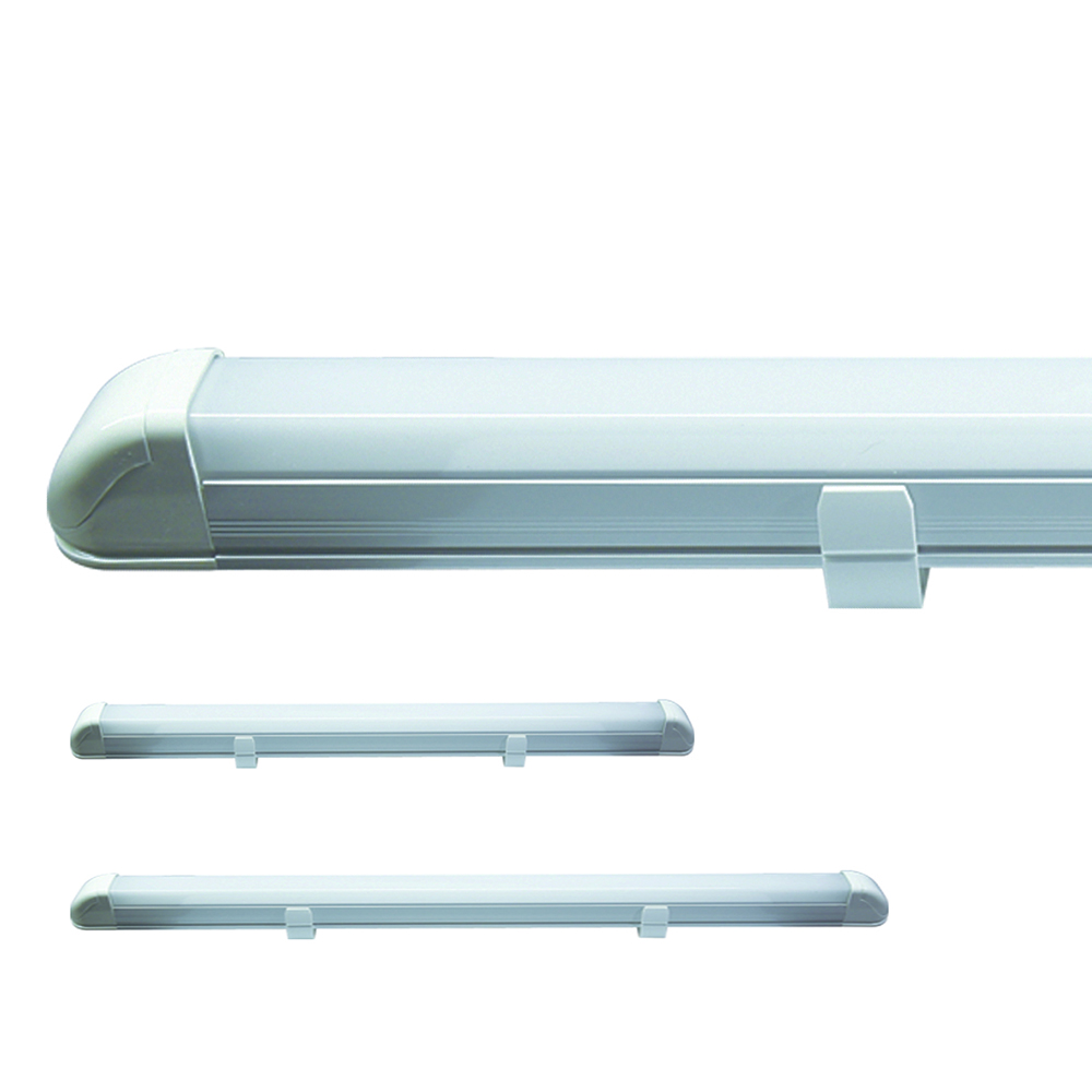 10W 1ft NANO SLIM LINEAR LIGHT(950LM) - 6000K