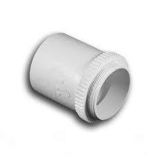 50MM PVC MALE ADAPTPRS