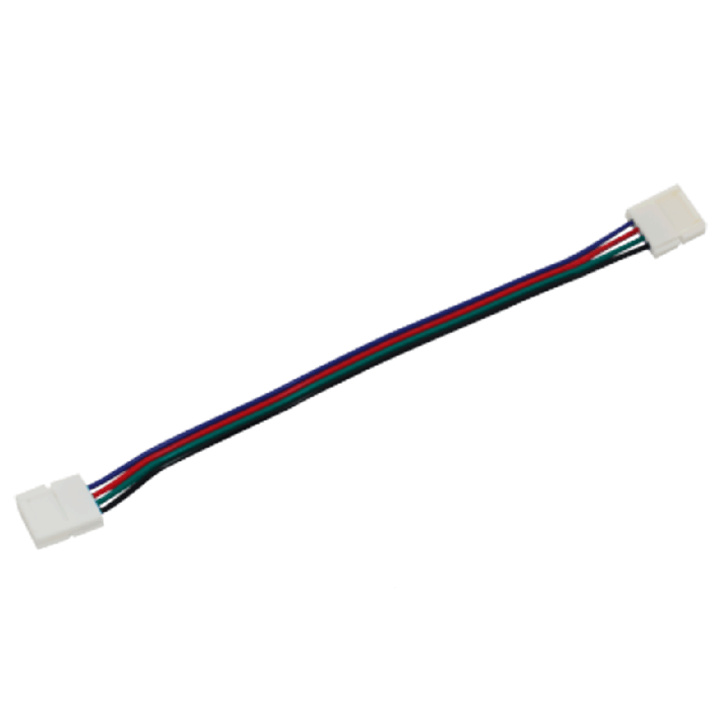 10mm RGB 2way Connection