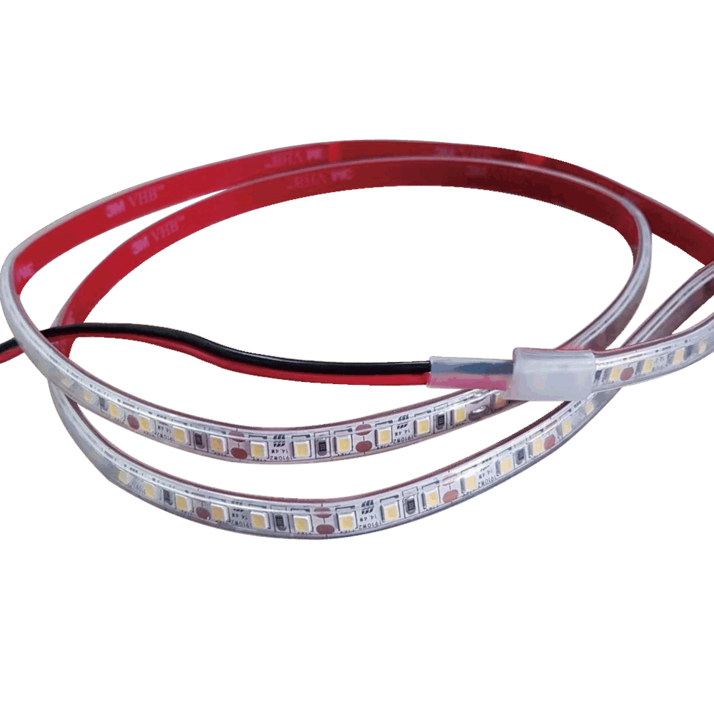 14.4 W IP20 Strip(12V-CW-1M)