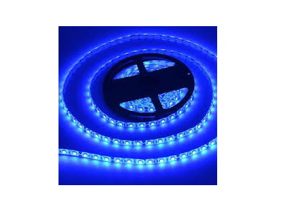 14.4 W IP20 Strip(12V-Blue-1M)