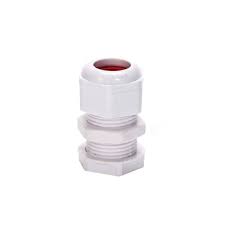 COMPRESSION GLAND PVC NO.1