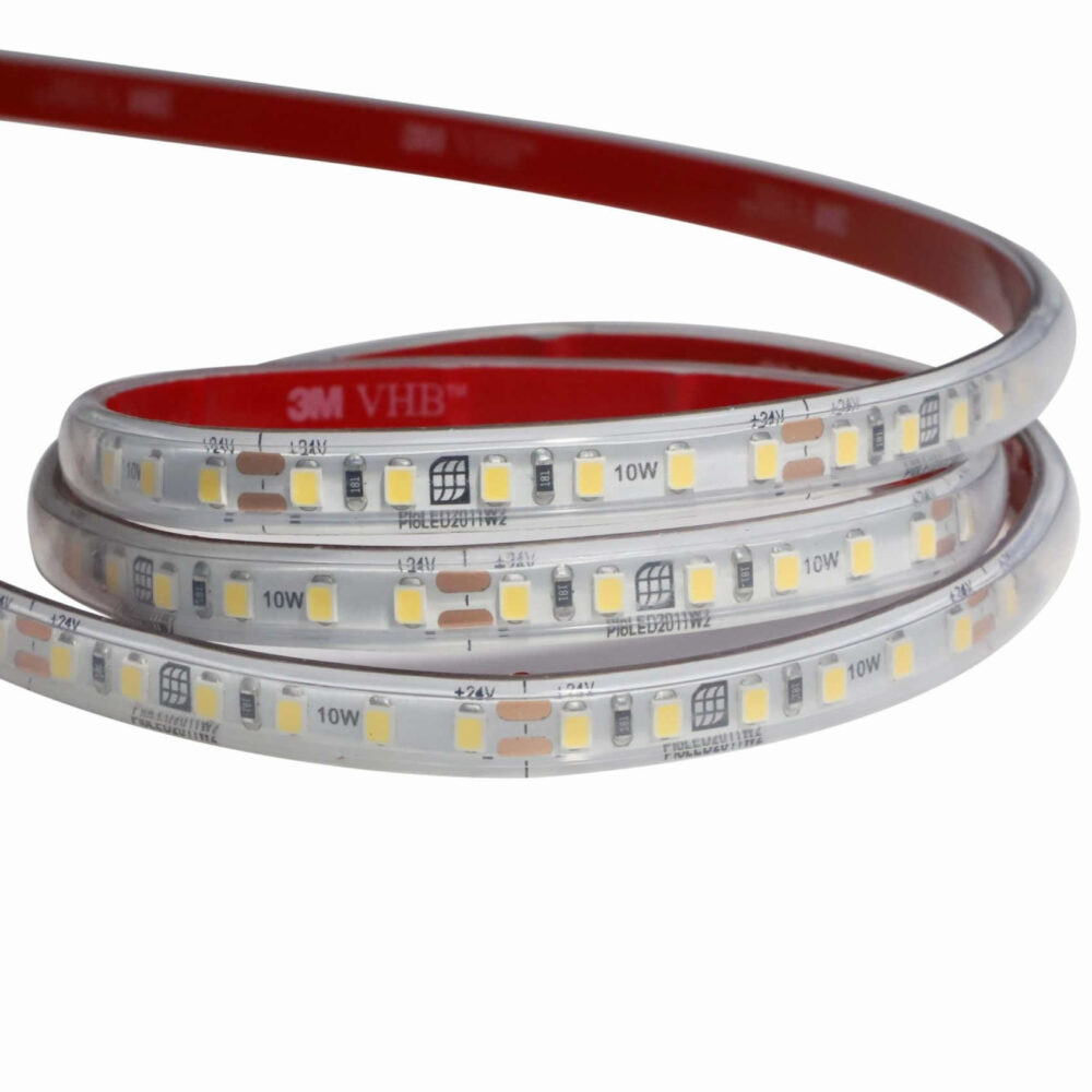 10W IP65 Outdoor Strip(24V-CW-1M)