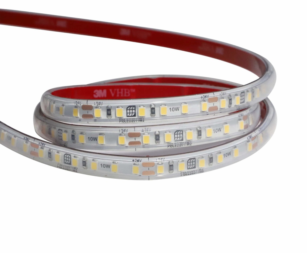 10W IP65 Outdoor Strip(24V-Blue-1M)