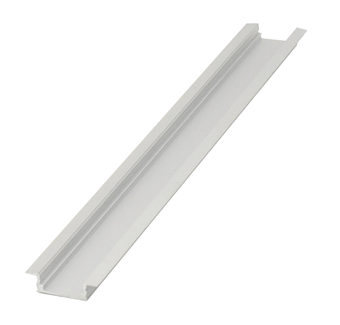 AL SLIM28 Profile Recessed - 2M