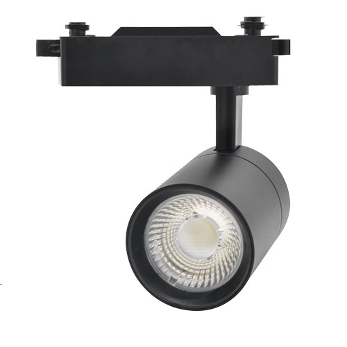 35W BAZUKA 3 Wire Track Light - 6000K