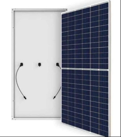 SOLAR PANEL 550-WATT