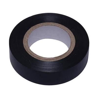 INSULATION TAPE BLACK