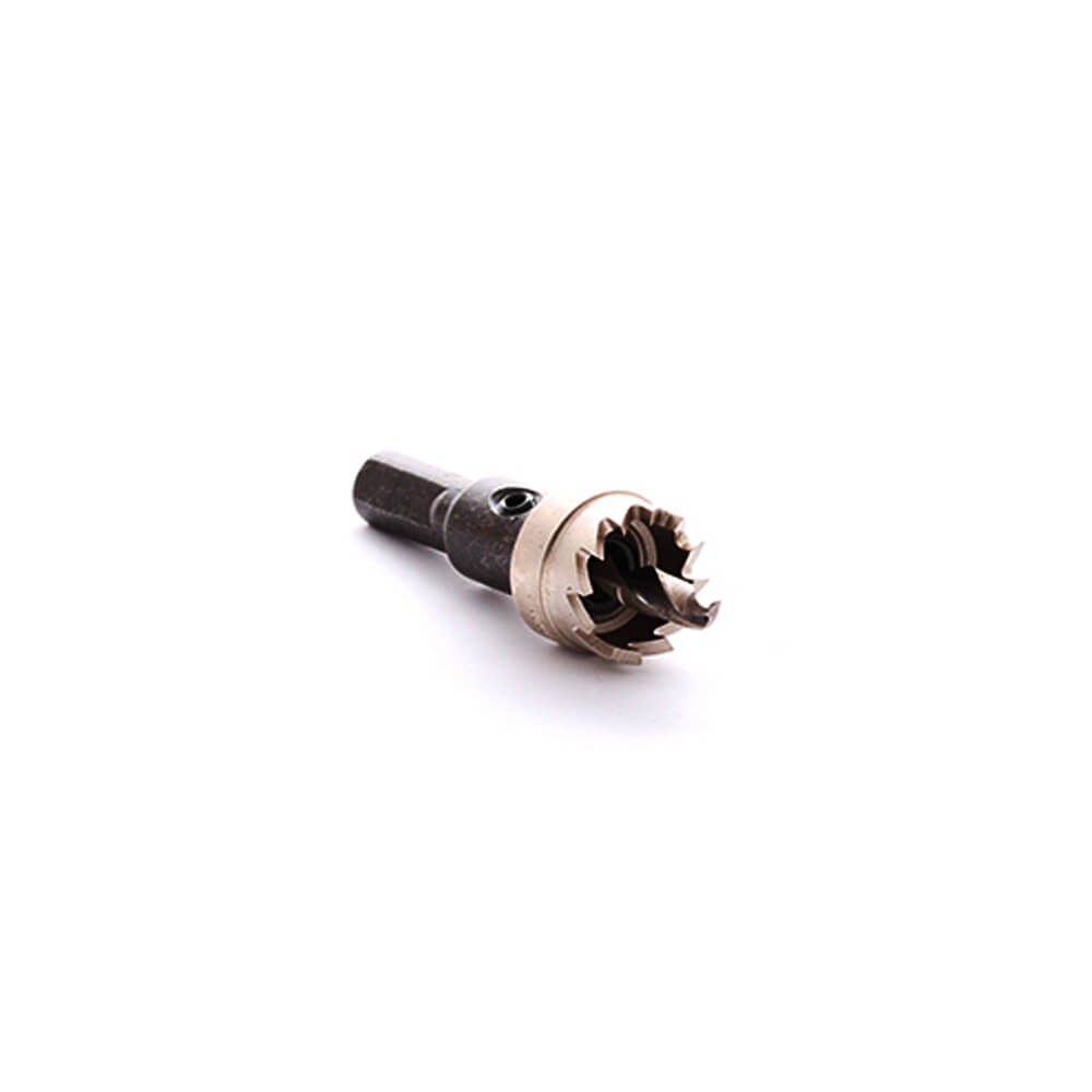 20MM HIGH SPEED STEEL HOLESAW