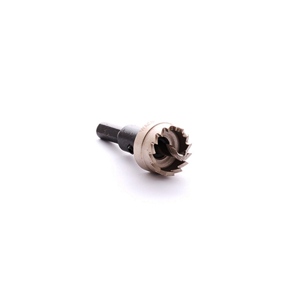 25MM HIGH SPEED STEEL HOLESAW