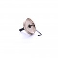 63MM HIGH SPEED STEEL HOLESAW