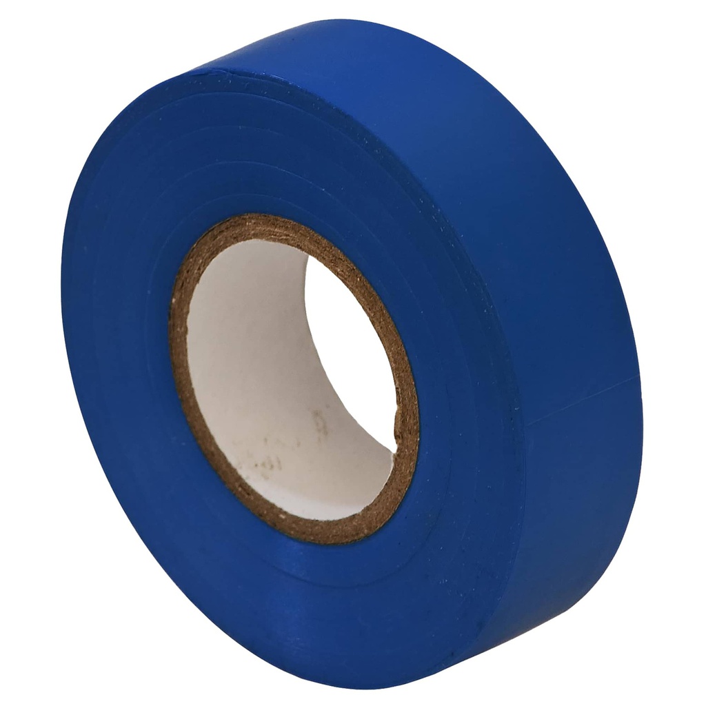 INSULATION TAPE BLUE