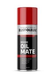 Rust-Oleum - R0200 Oil Mate