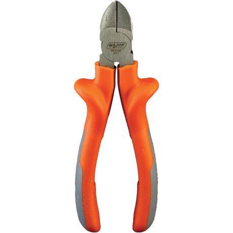 155mm Diagonal Cut Plier 1000V-6 - DP0106 - 6008229007873