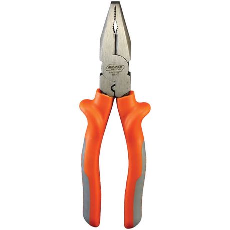 230mm Electrician Plier 1000V-ECO109 - 6008229007866