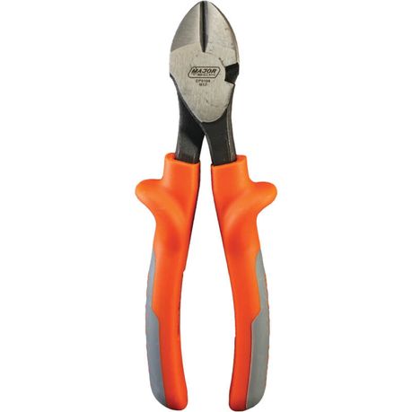 215mm Diagonal Cut Plier 1000V-DP0108-6008229007880