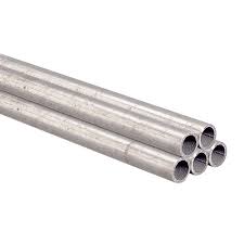 20MM GALVANISED STRAIGHT CONDUIT