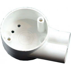 20MM PVC U BOX