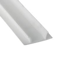 WIRING DUCT PVC COVER FOR P1000&amp;P2000 GREY