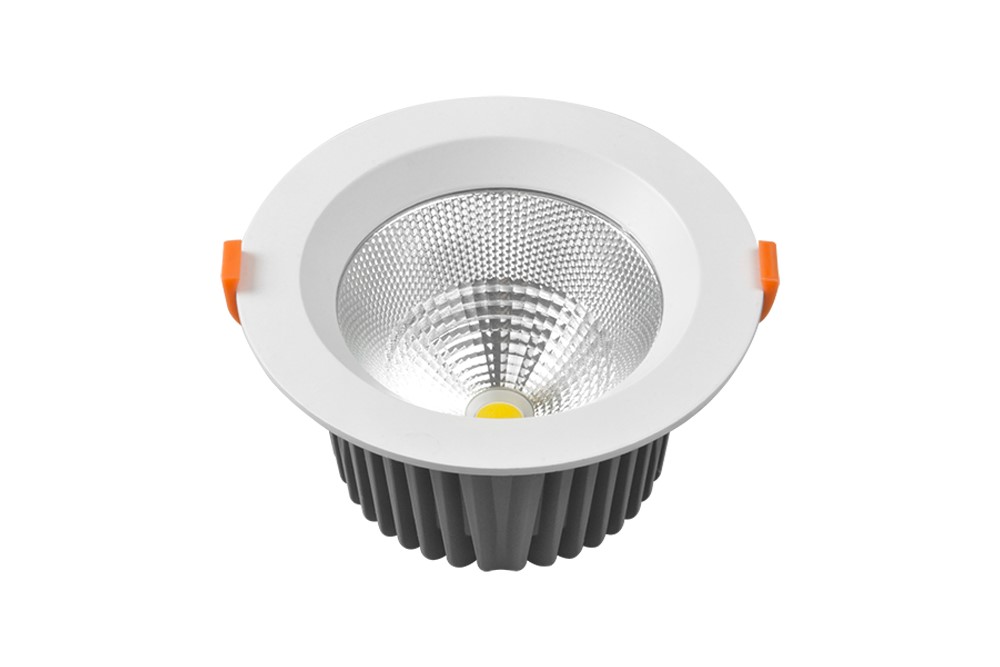 25W PUNCH LED Downlighter 3000K