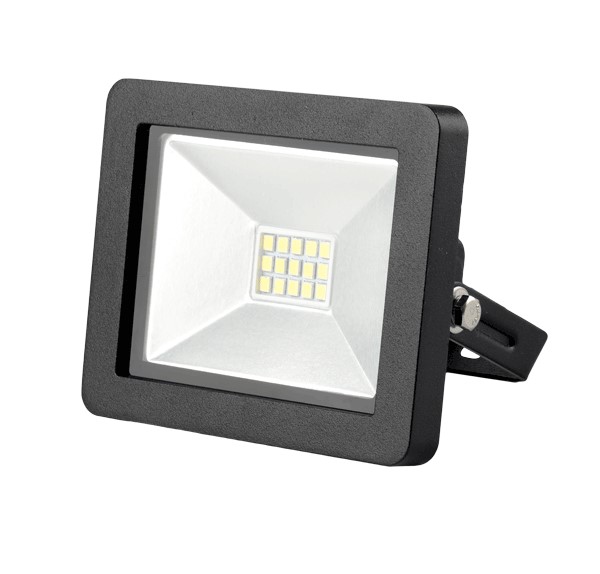 10W IP65 NANO FLOODLIGHT 3000K