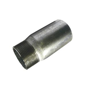 20MM GALV. MALE TREAD ADAPTORS