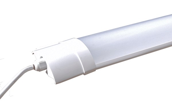 36W IP65 4ft Ultra Slim Linear Light(3200lm) - 4000K