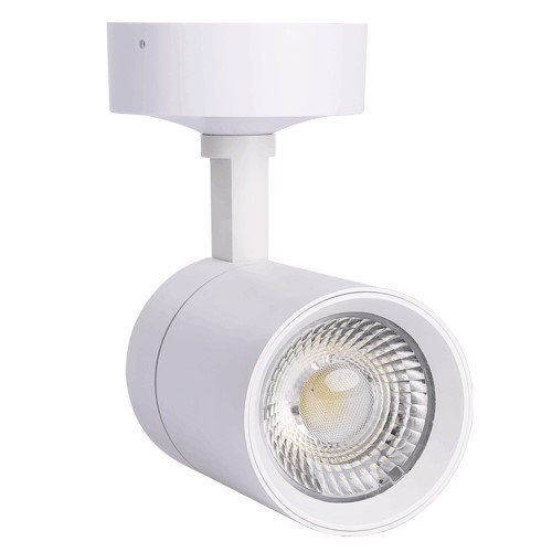 35W BAZUKA Surface Mount Track Light white 6000K