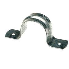 32MM GALV STRAP SADDLES