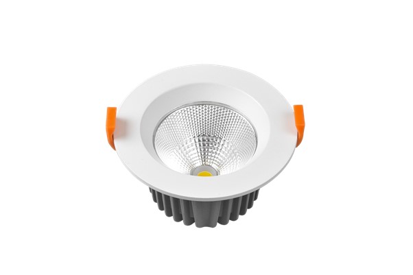 15W PUNCH LED Dimmable Downlighter 4000K