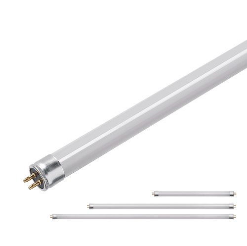 18W 4ft T5 LED Glass Tube 4000K