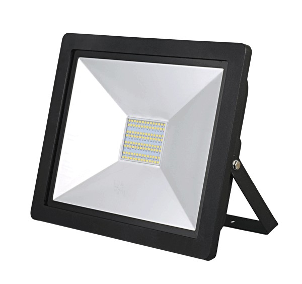 100W IP65 Nano Floodlight 3000K