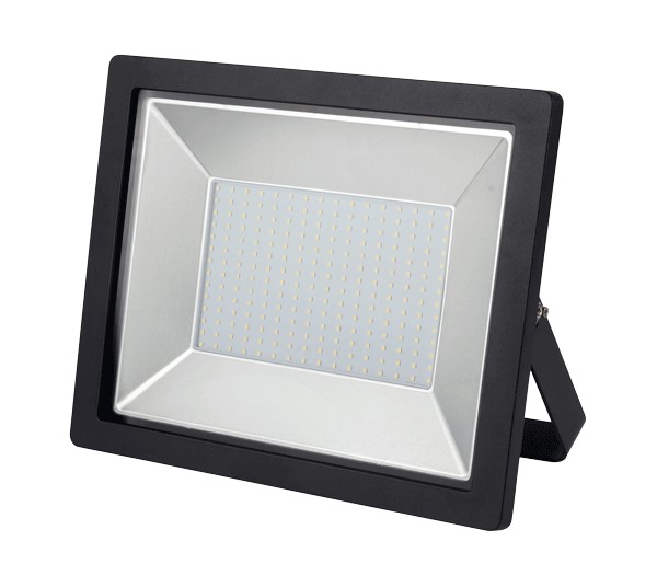 200W IP65 Nano Floodlight 6000K