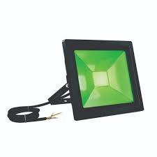 10W NANO IP65 LED FLOODLIGHT GREEN