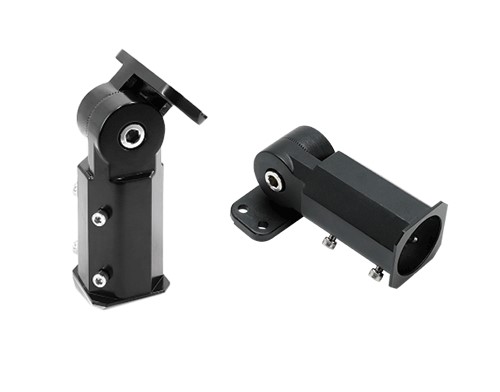 Pole Mount Bracket