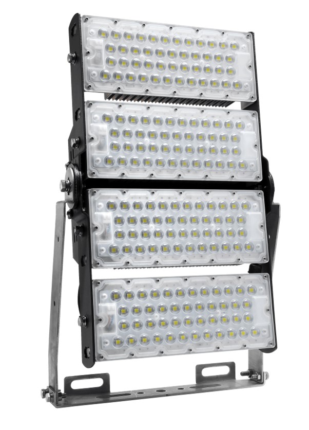 480W HD Modular Floodlight 6000K