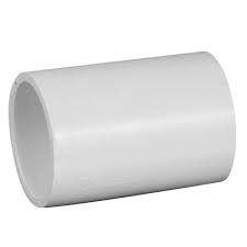 50MM PVC COUPLING