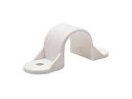 20MM PVC STRAP SADDLE