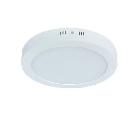 12W LED ROUND SURFACE DOWNLIGHT