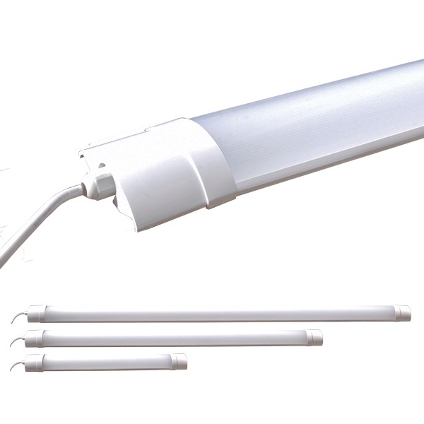 18W IP65 2ft Ultra Slim Linear Light(1600lm) - 6000K